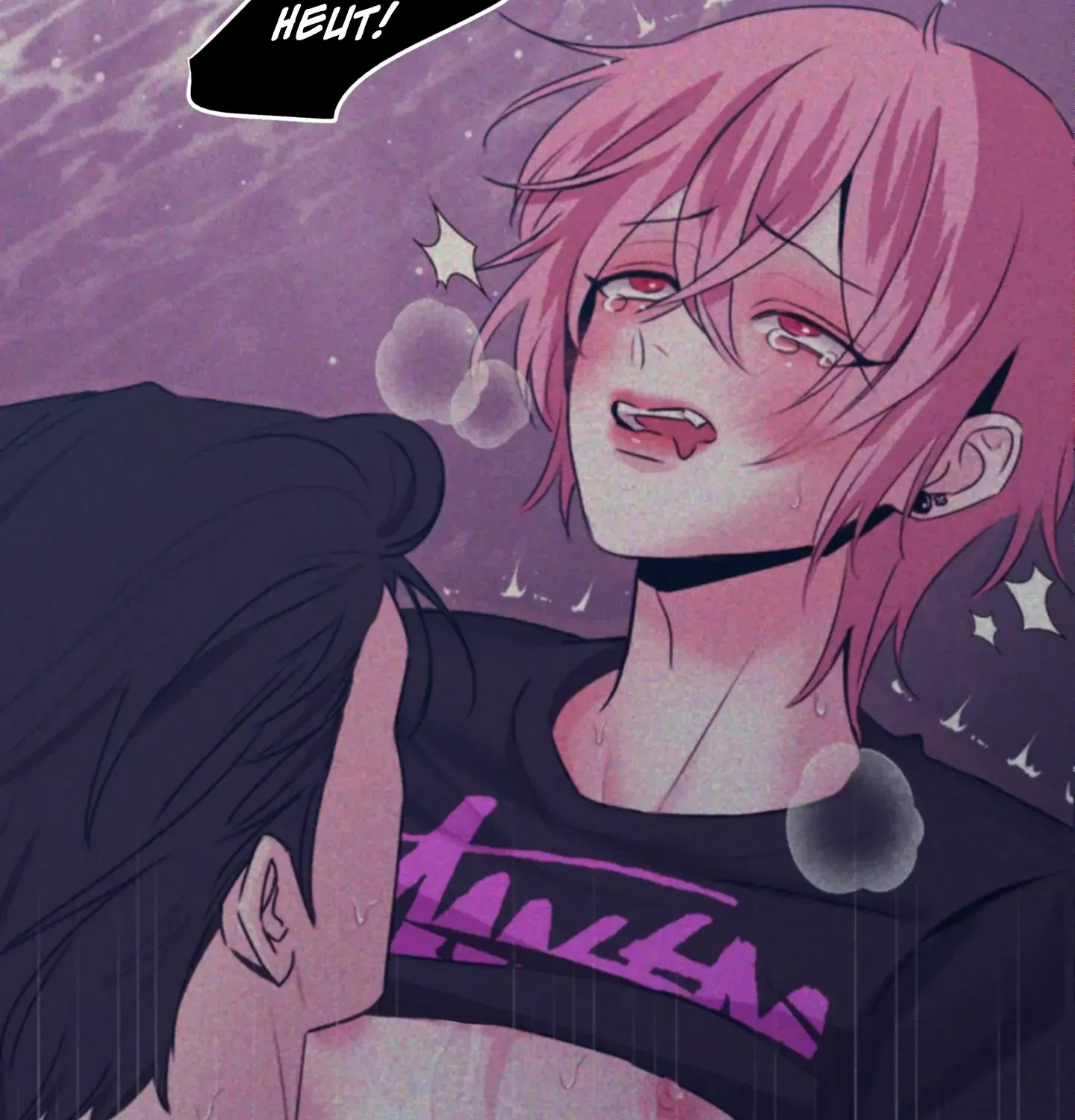 Love Peace Crazy Chapter 8 page 23 - 