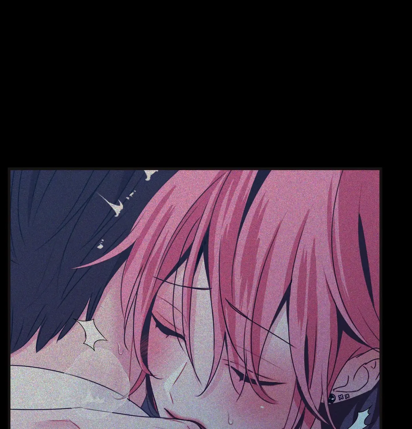 Love Peace Crazy Chapter 8 page 25 - 