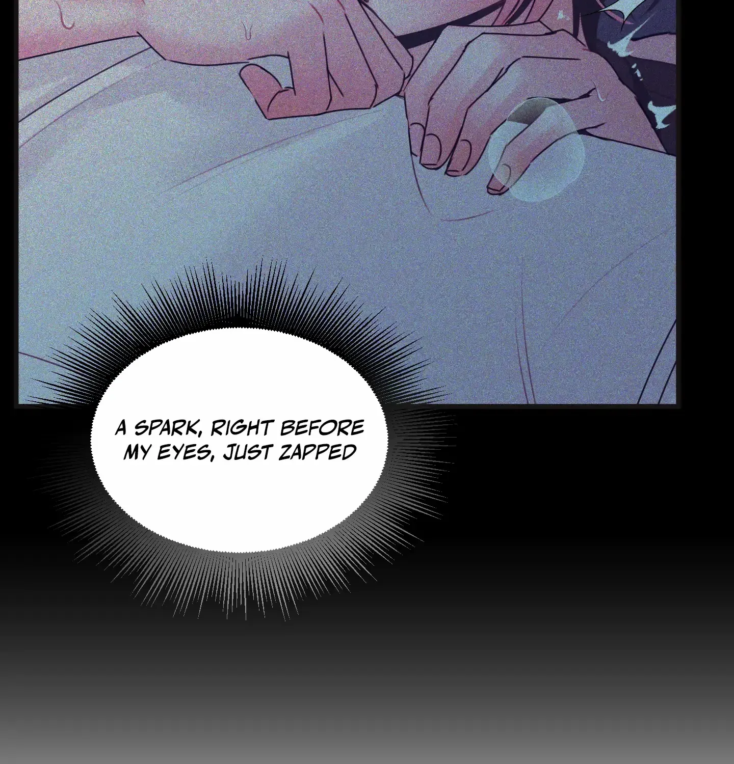 Love Peace Crazy Chapter 8 page 26 - 