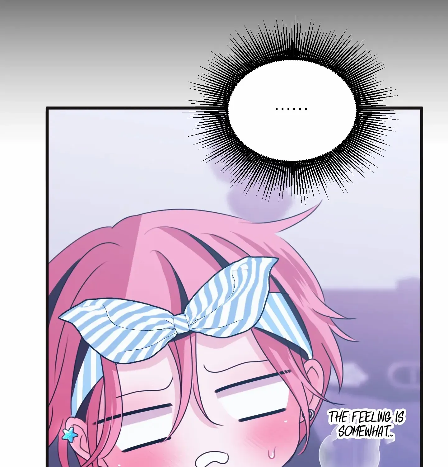 Love Peace Crazy Chapter 8 page 27 - 