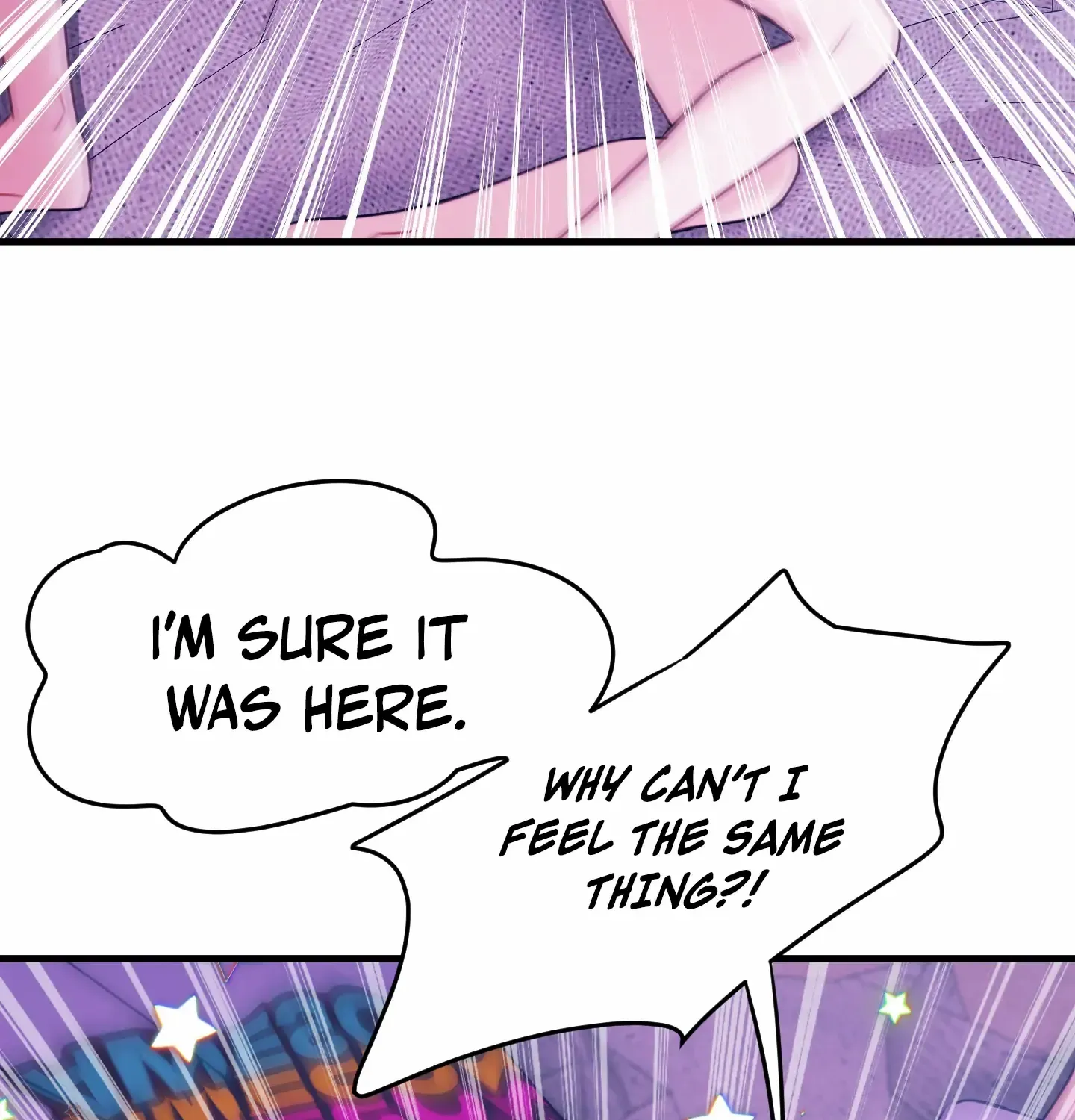 Love Peace Crazy Chapter 8 page 32 - 