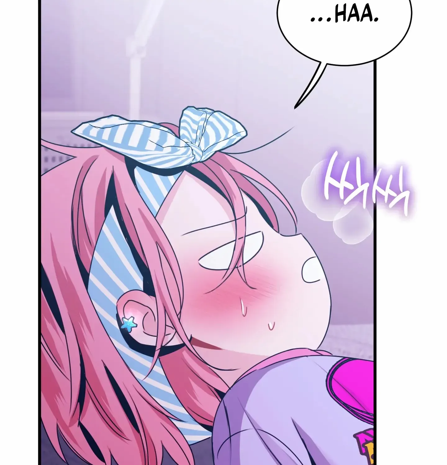 Love Peace Crazy Chapter 8 page 35 - 