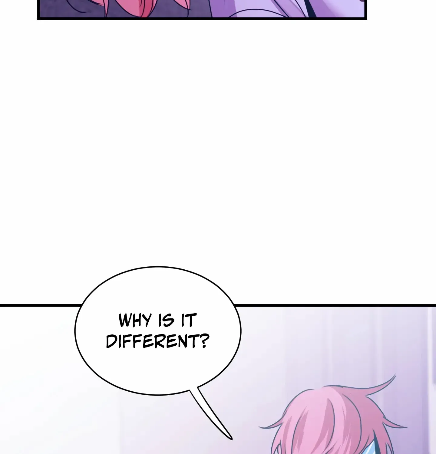 Love Peace Crazy Chapter 8 page 36 - 