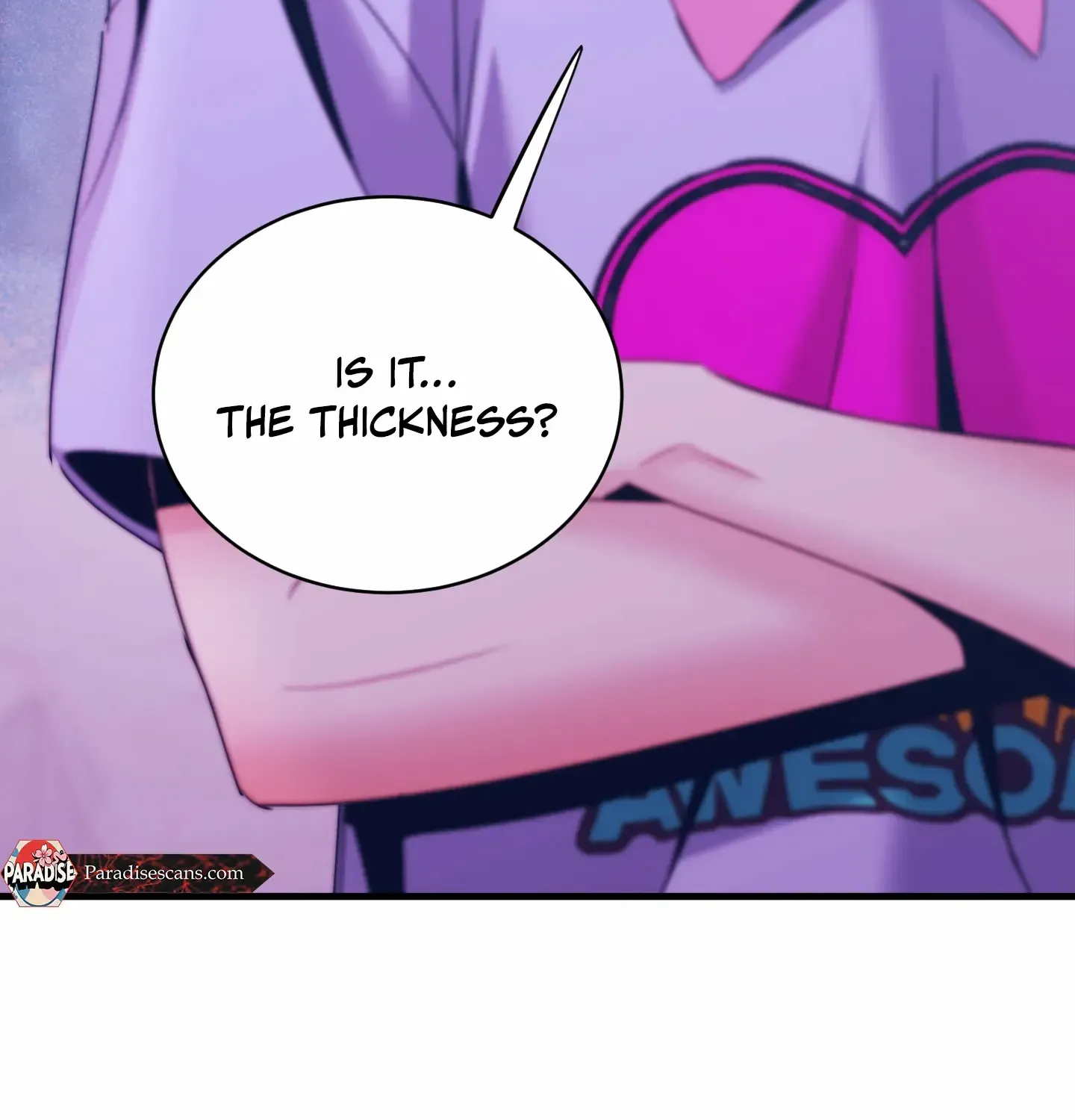 Love Peace Crazy Chapter 8 page 40 - 