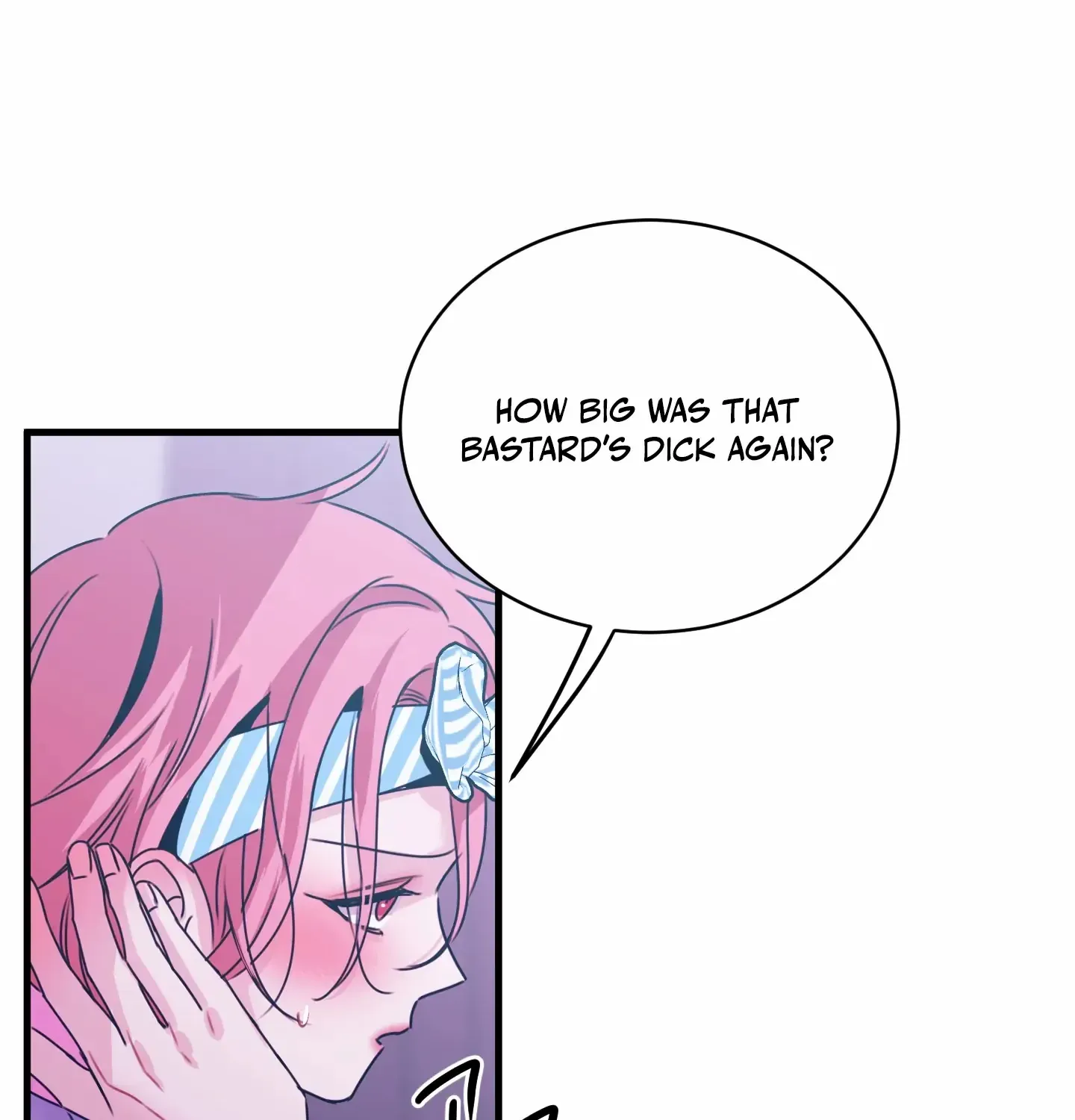 Love Peace Crazy Chapter 8 page 43 - 