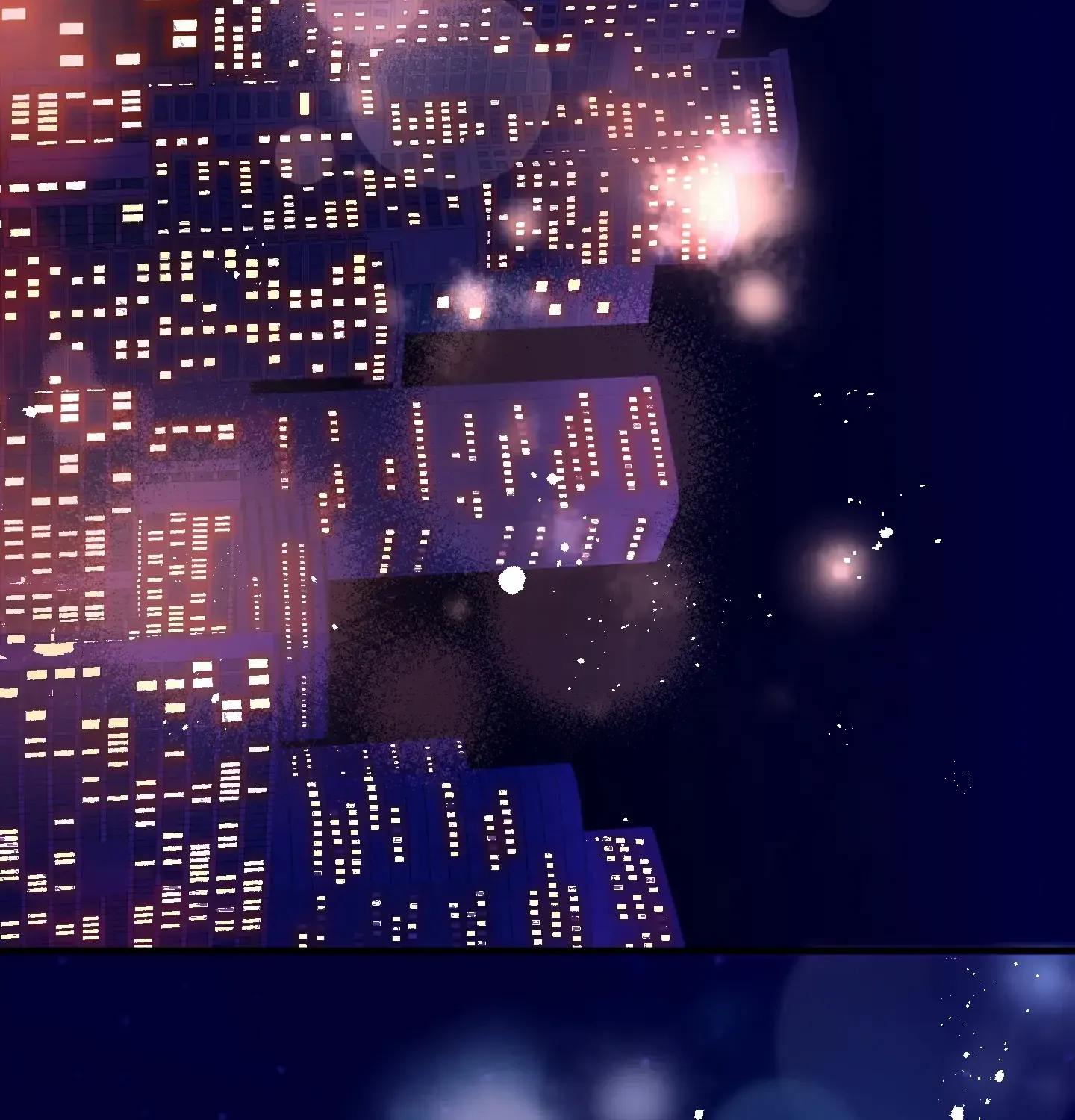 Love Peace Crazy Chapter 8 page 54 - 