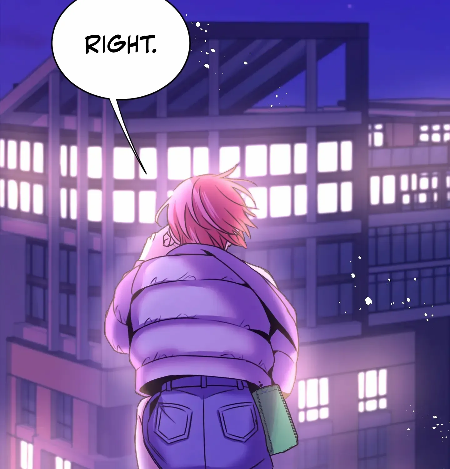 Love Peace Crazy Chapter 8 page 56 - 