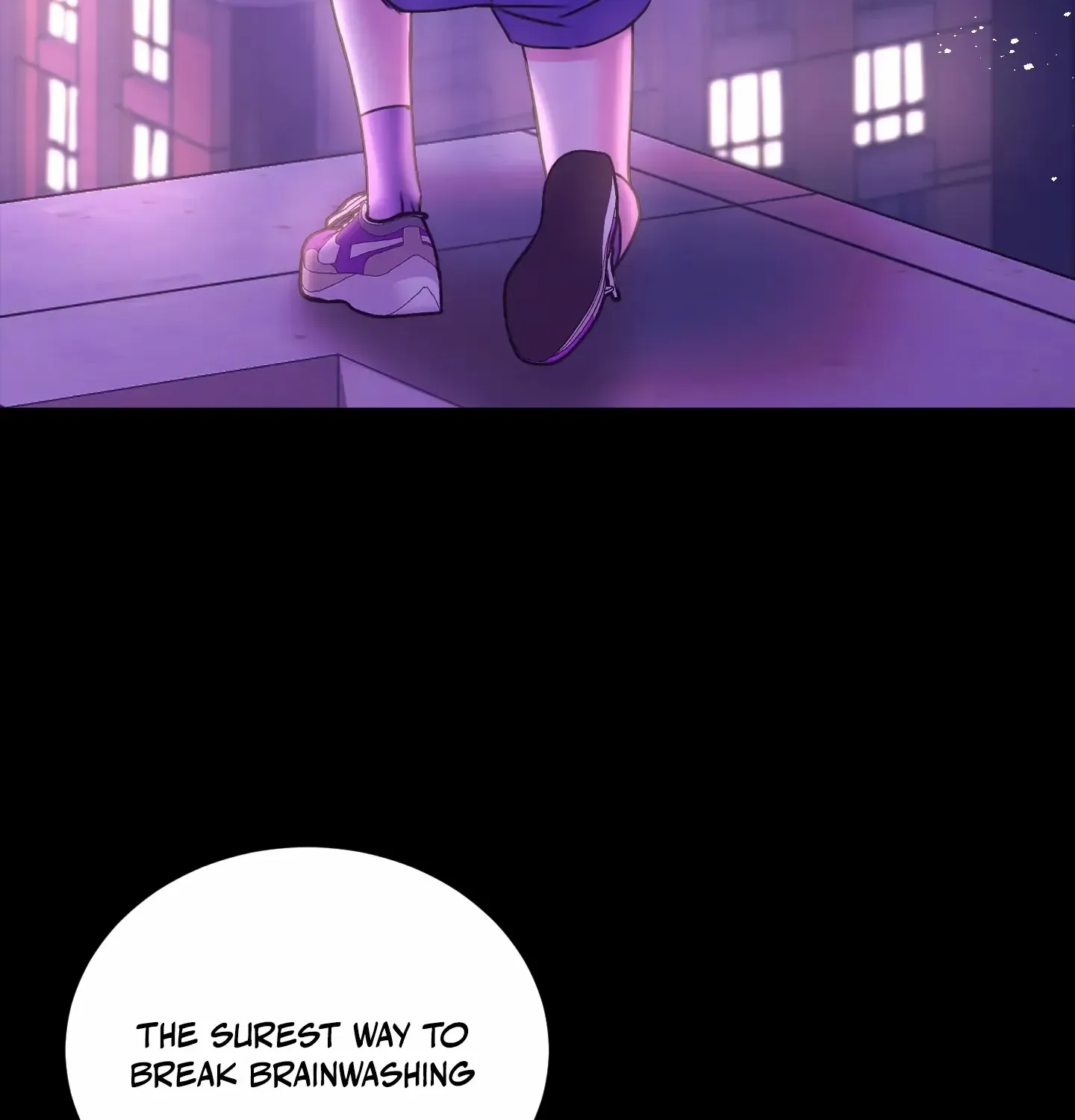 Love Peace Crazy Chapter 8 page 57 - 