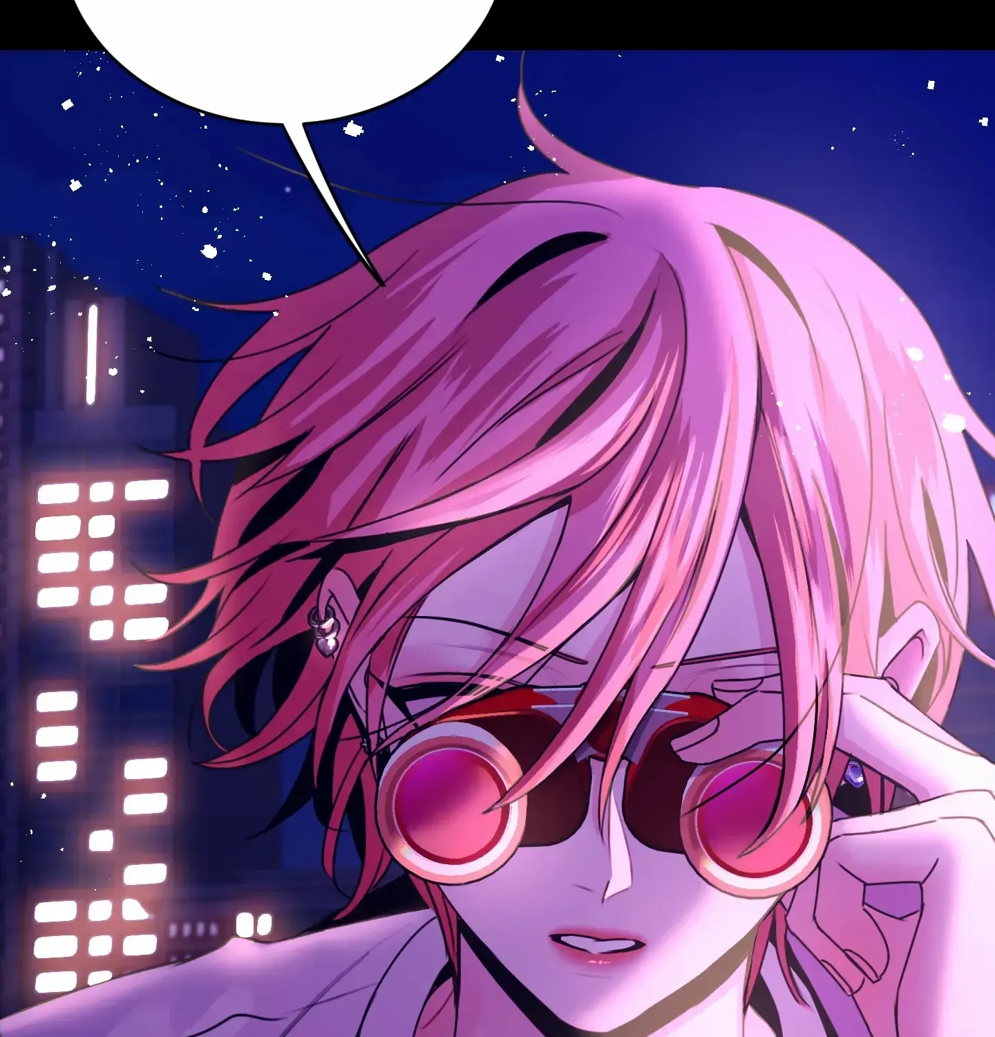Love Peace Crazy Chapter 8 page 58 - 