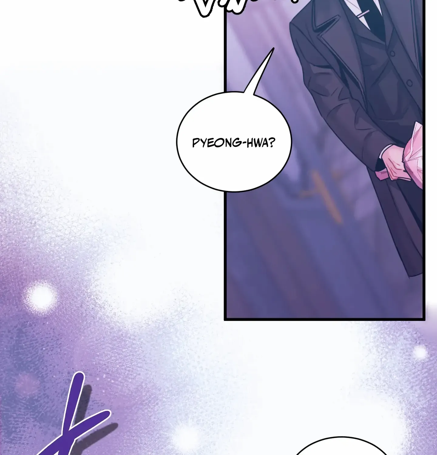 Love Peace Crazy Chapter 8 page 7 - 