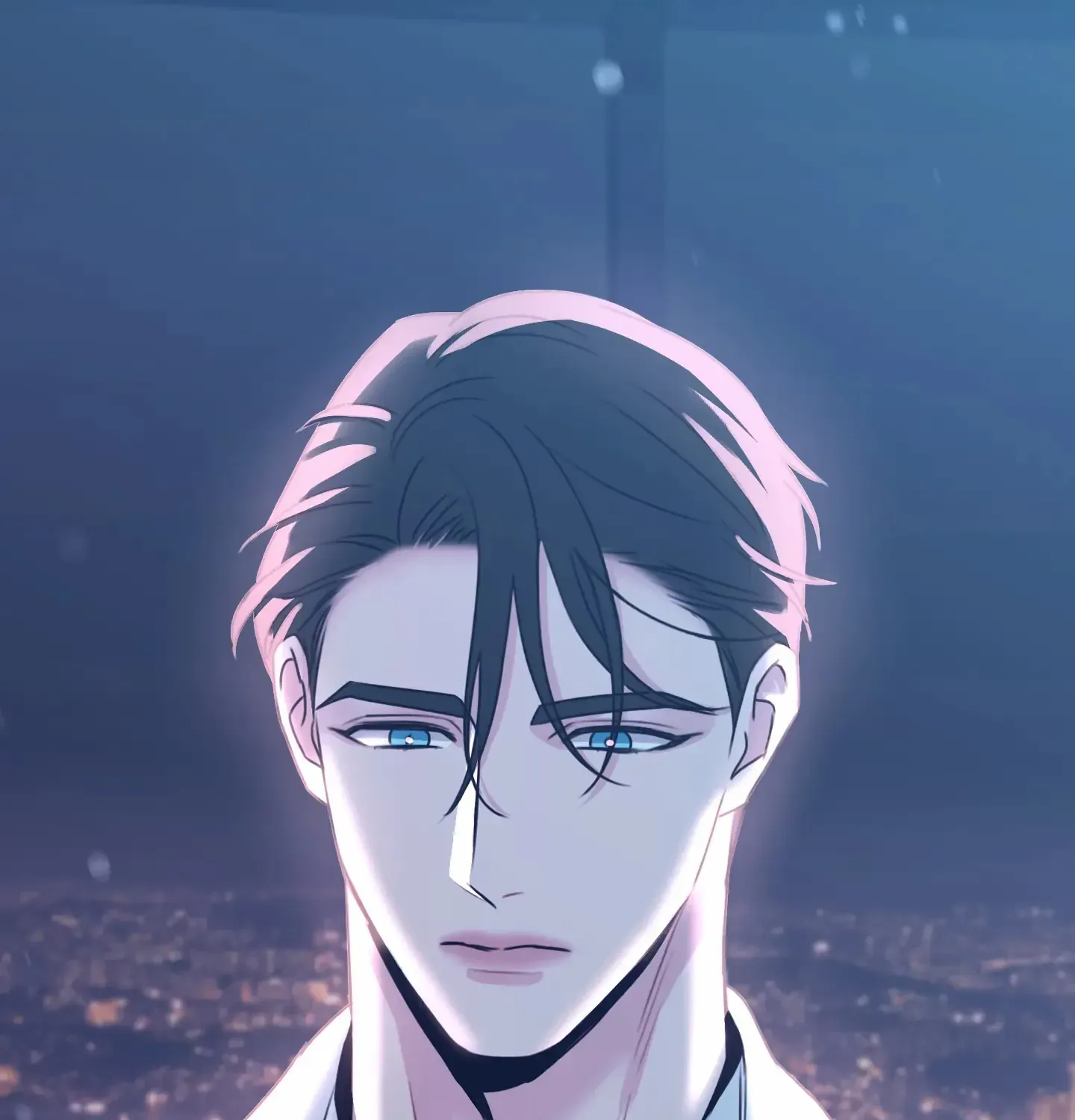 Love Peace Crazy Chapter 8 page 62 - 