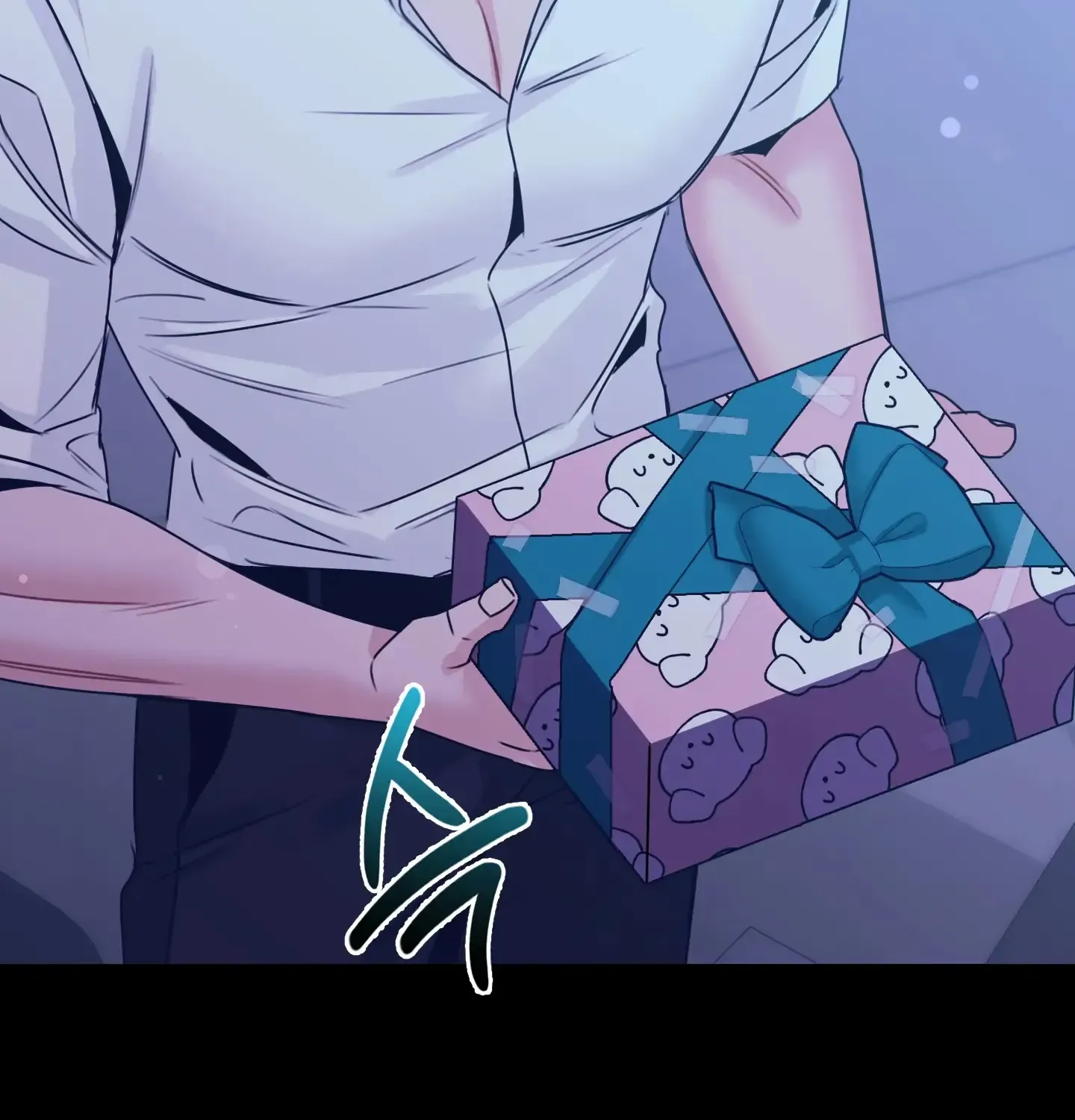 Love Peace Crazy Chapter 8 page 67 - 