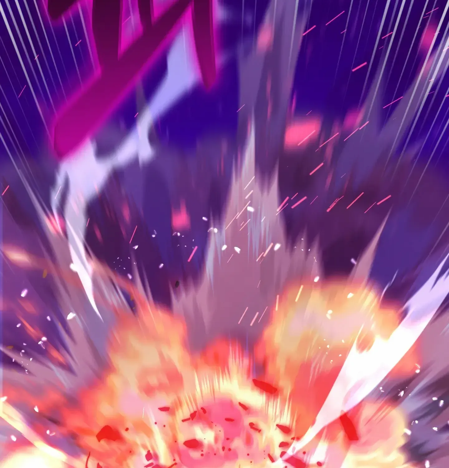 Love Peace Crazy Chapter 8 page 74 - 