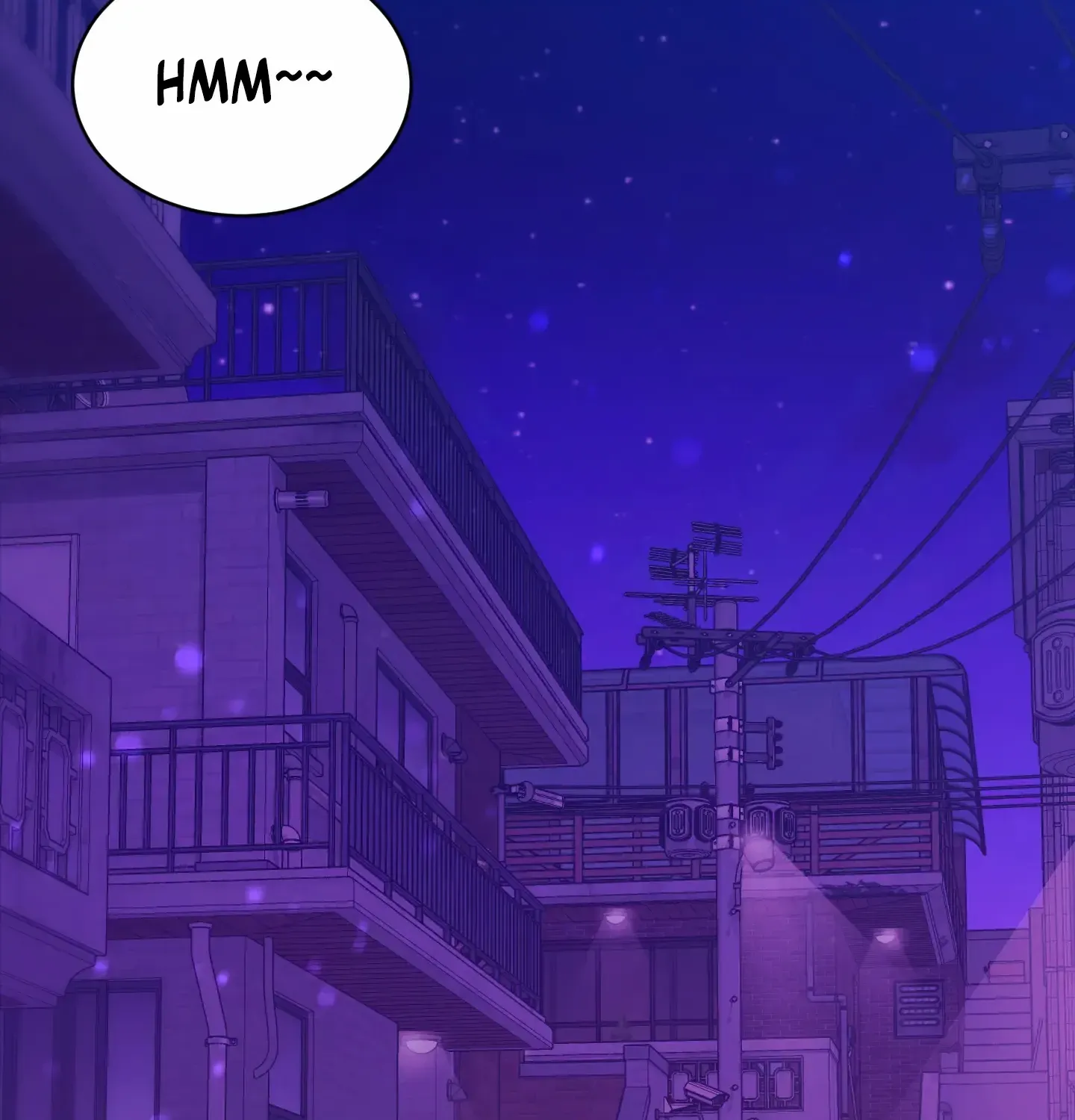 Love Peace Crazy Chapter 8 page 84 - 
