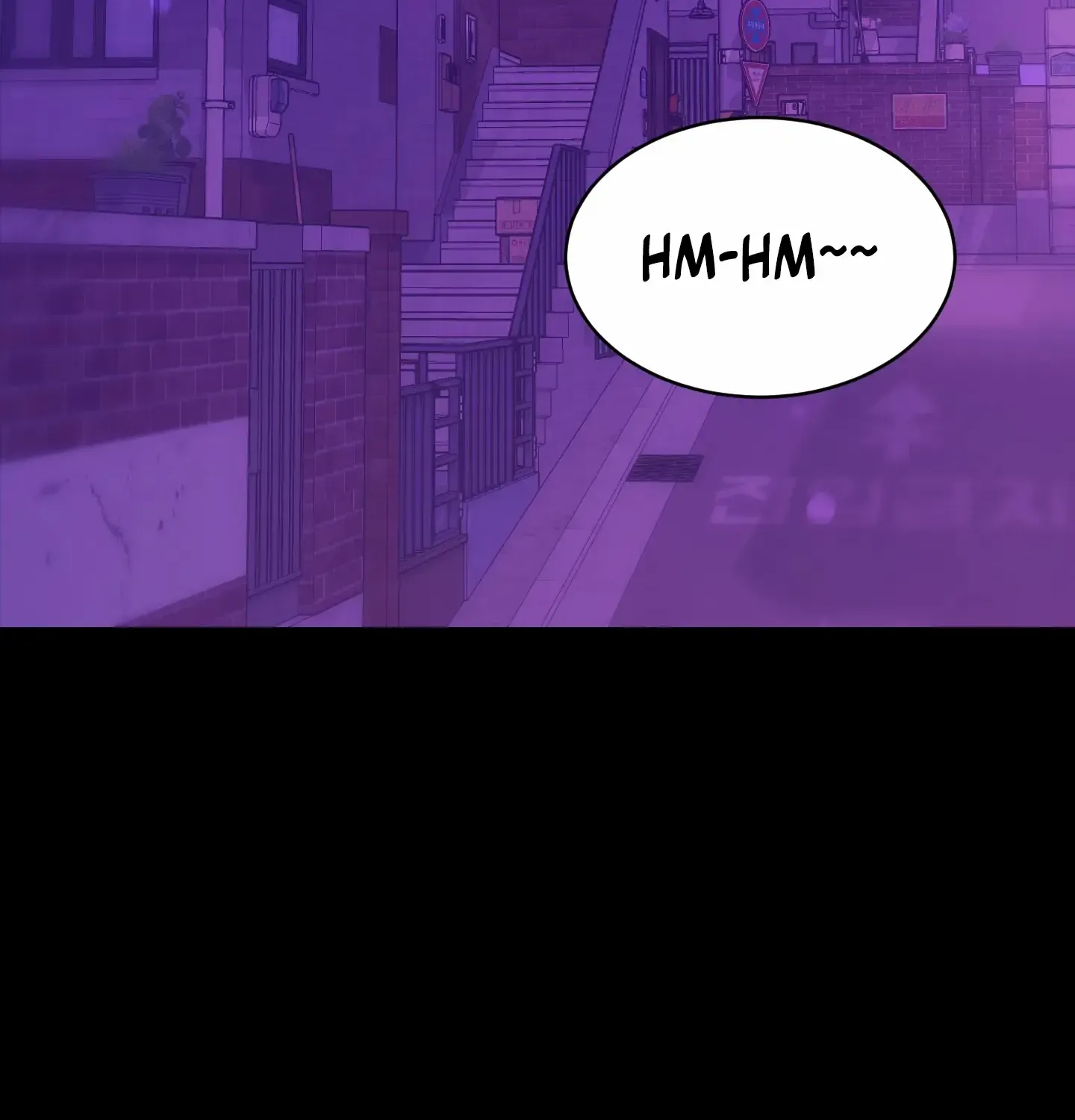 Love Peace Crazy Chapter 8 page 85 - 