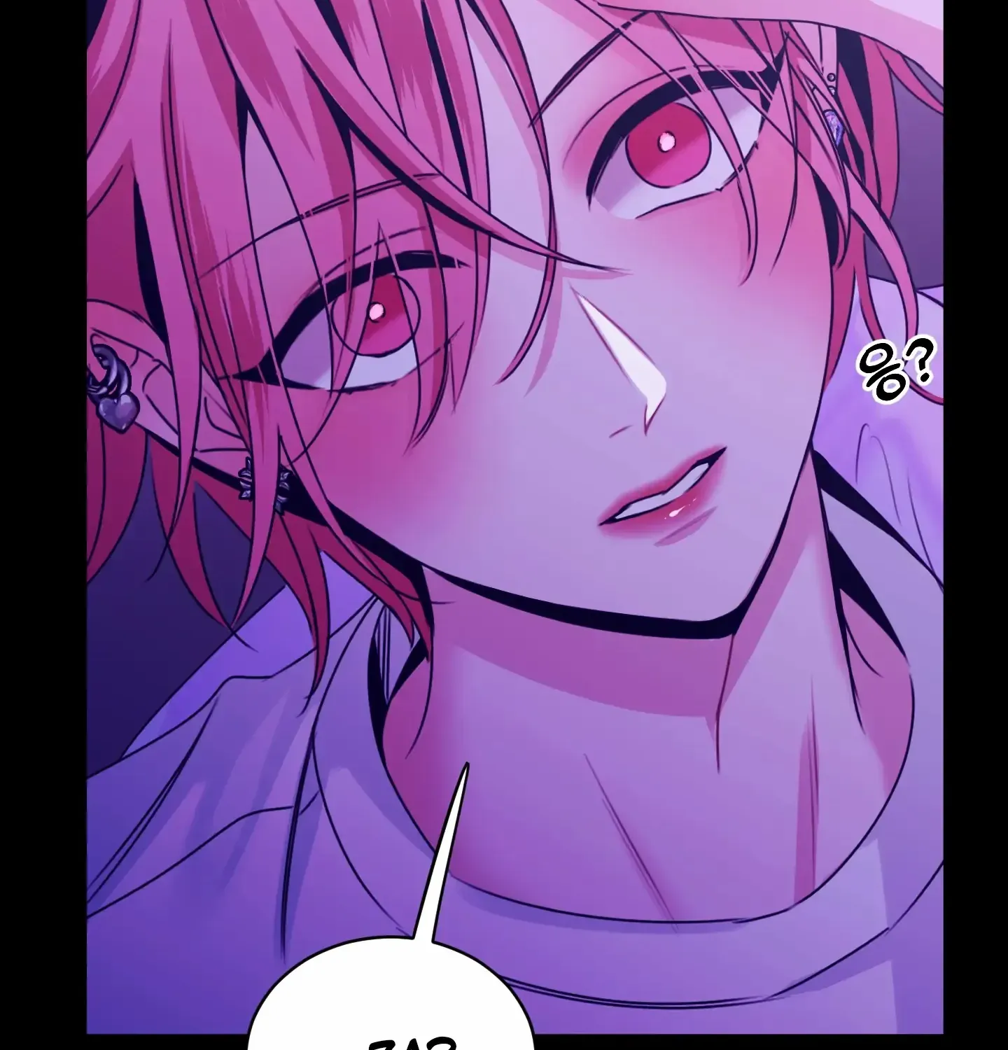 Love Peace Crazy Chapter 8 page 91 - 