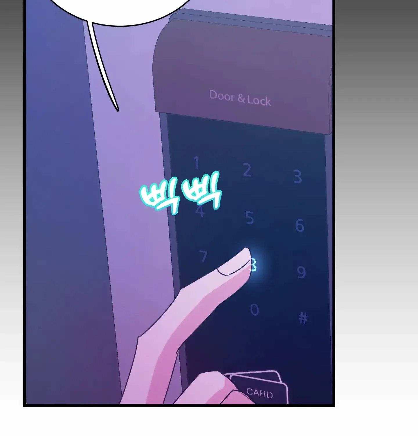 Love Peace Crazy Chapter 8 page 96 - 