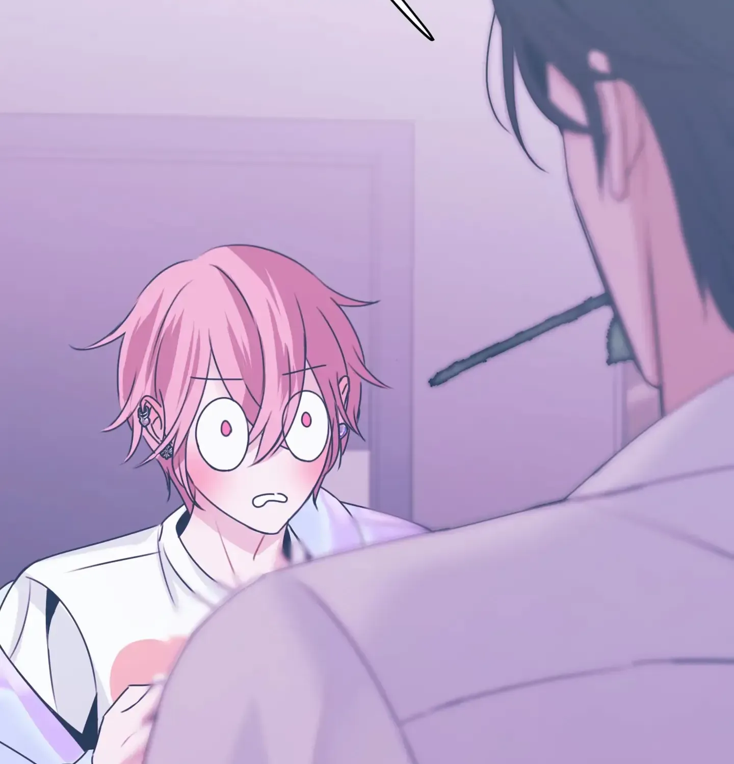 Love Peace Crazy Chapter 8 page 100 - 