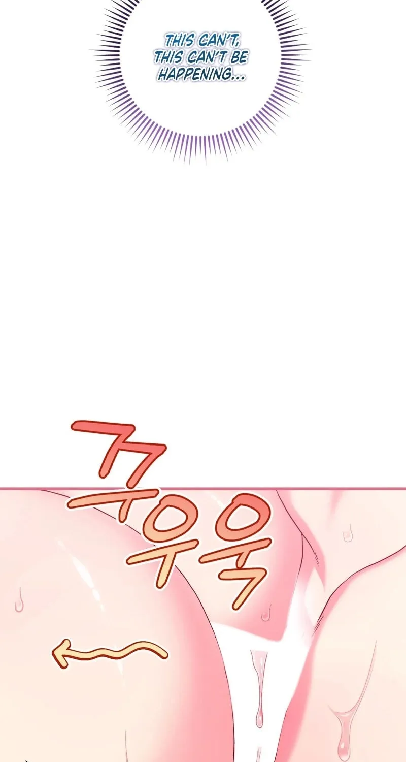 Love Potion Panic Chapter 1 page 11 - 
