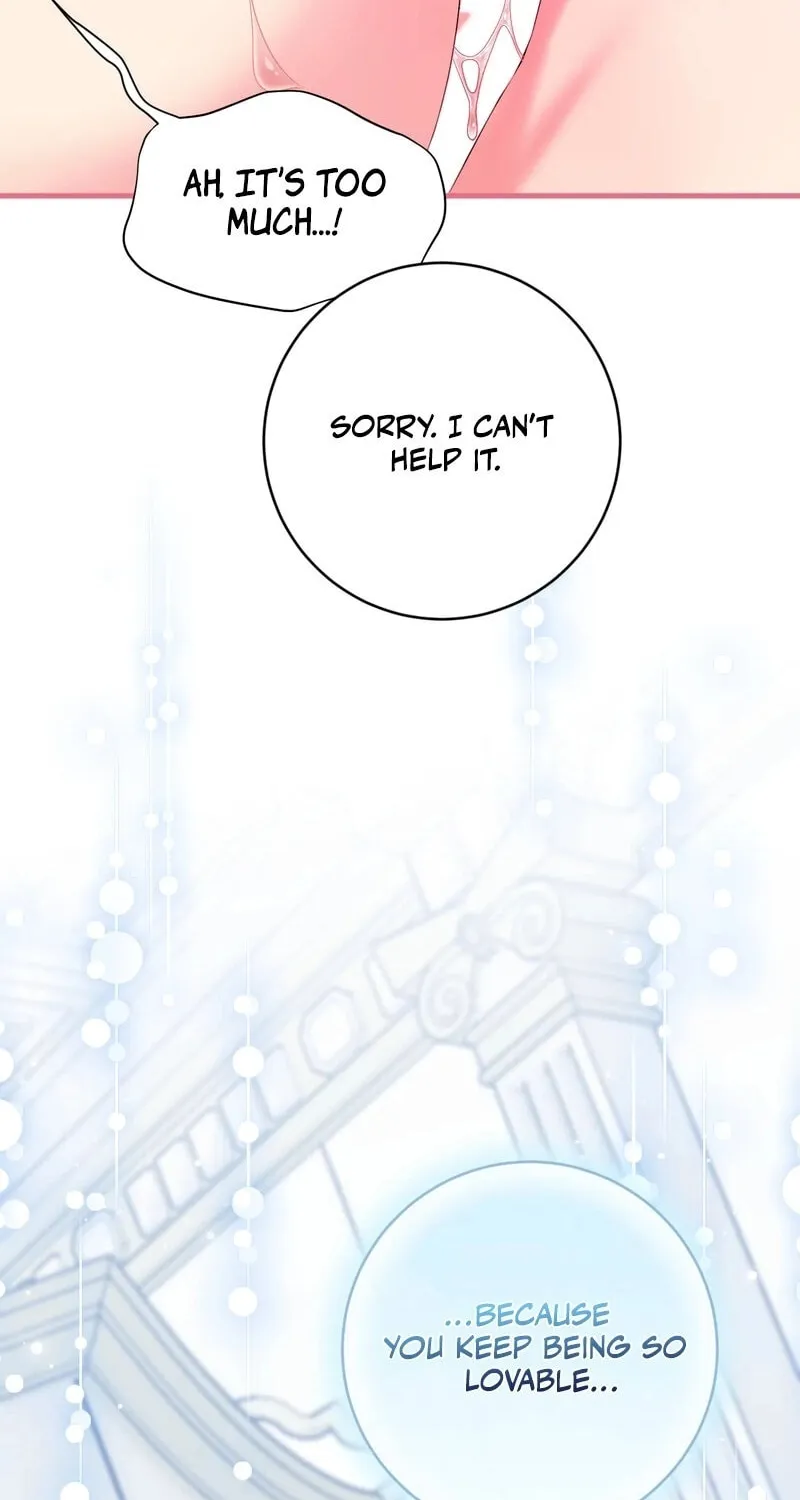 Love Potion Panic Chapter 1 page 12 - 