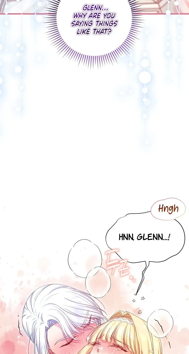 Love Potion Panic Chapter 1 page 14 - 