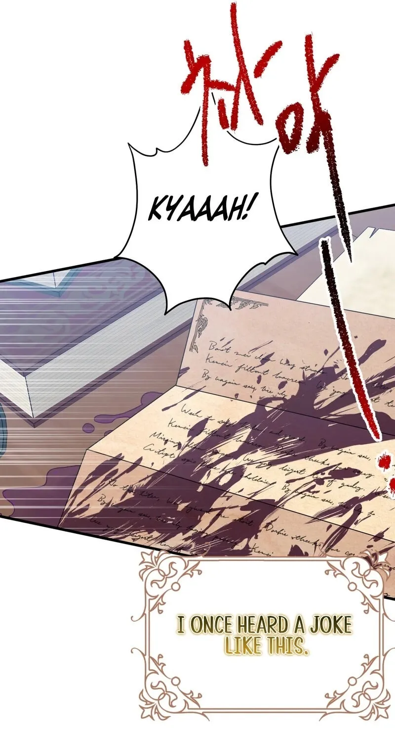 Love Potion Panic Chapter 1 page 18 - 