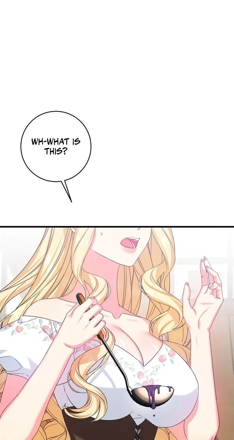 Love Potion Panic Chapter 1 page 19 - 