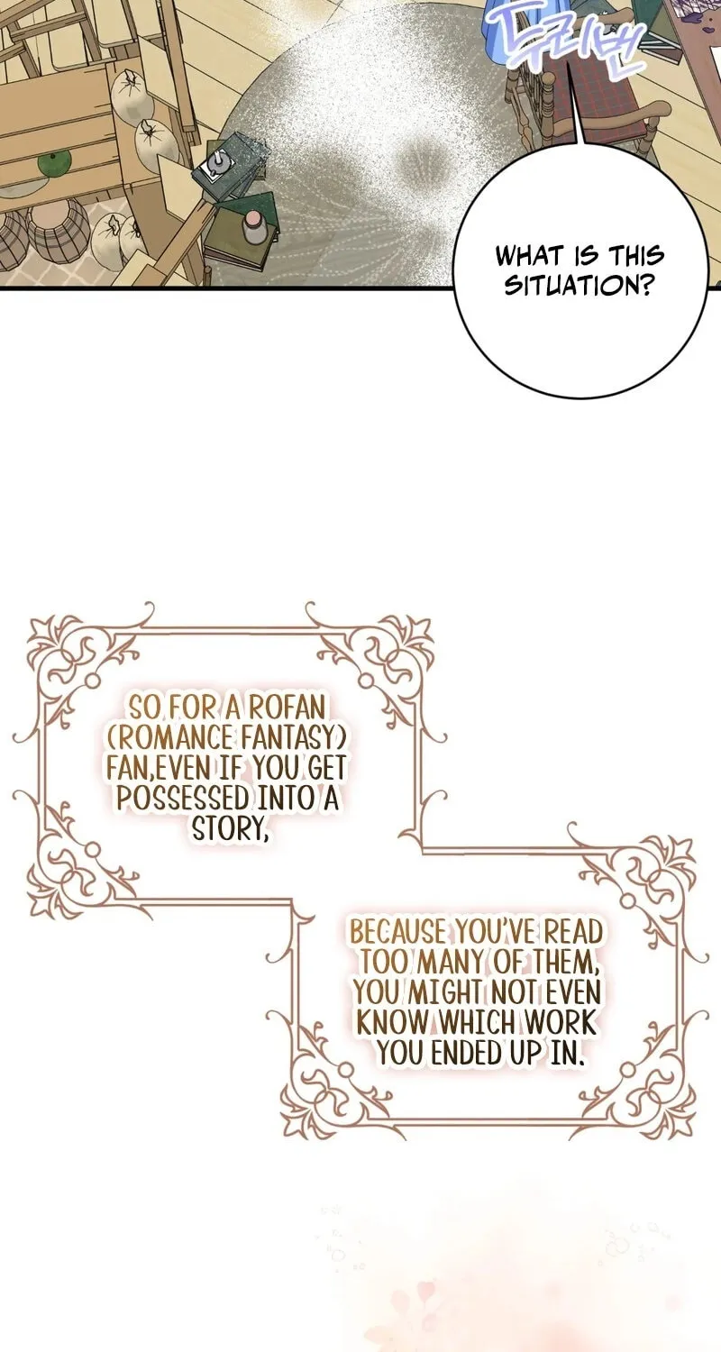 Love Potion Panic Chapter 1 page 21 - 