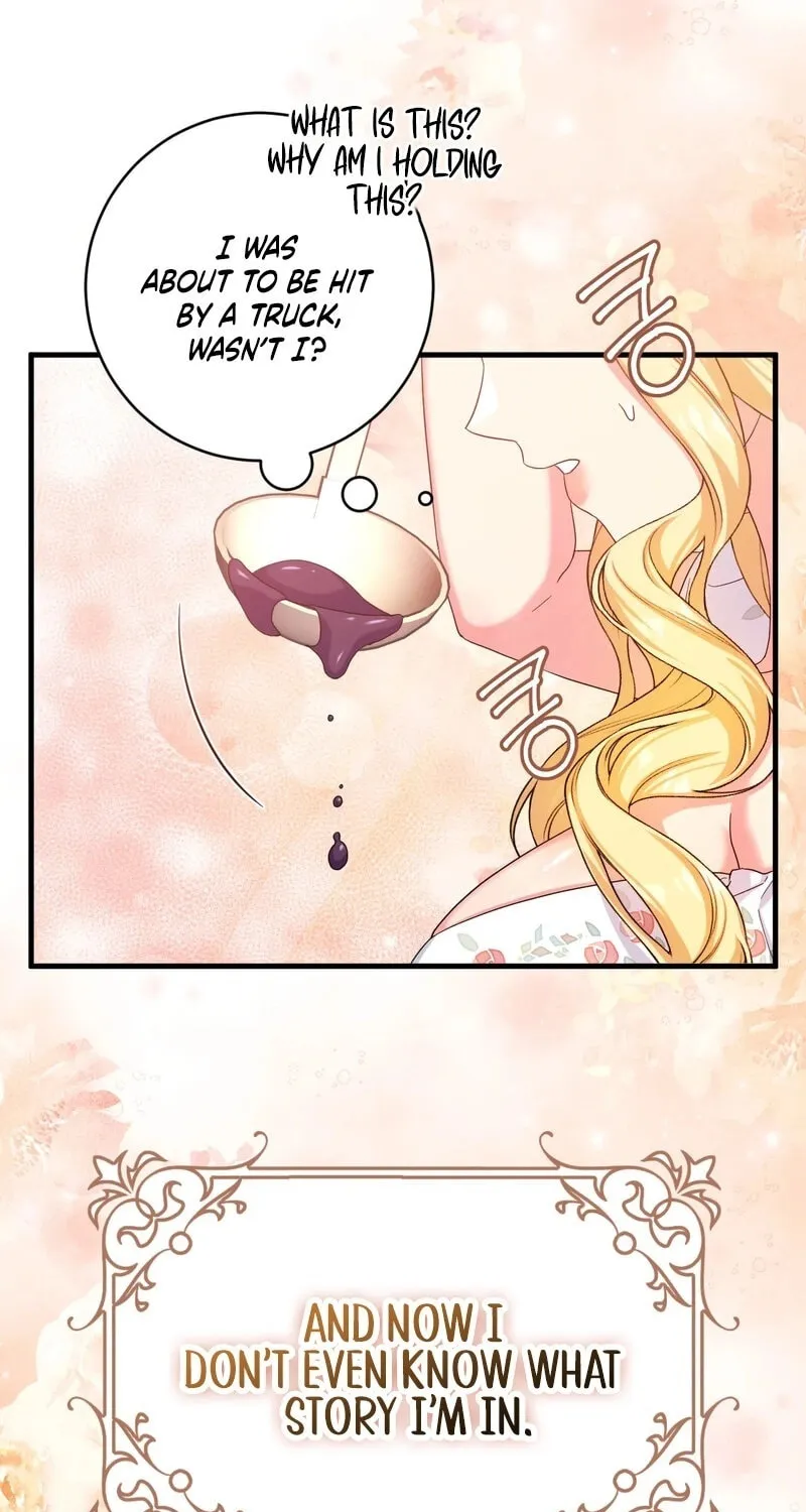 Love Potion Panic Chapter 1 page 22 - 