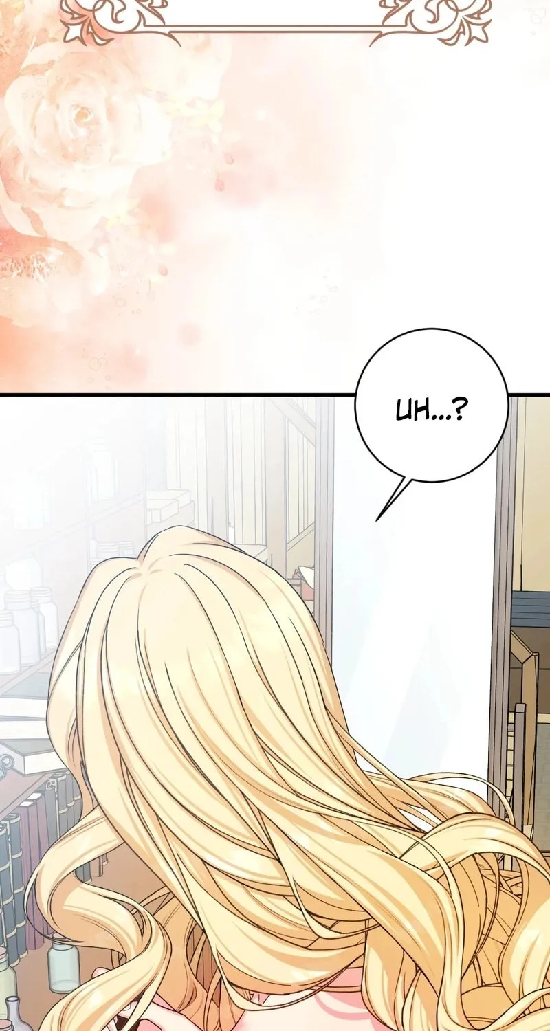Love Potion Panic Chapter 1 page 23 - 