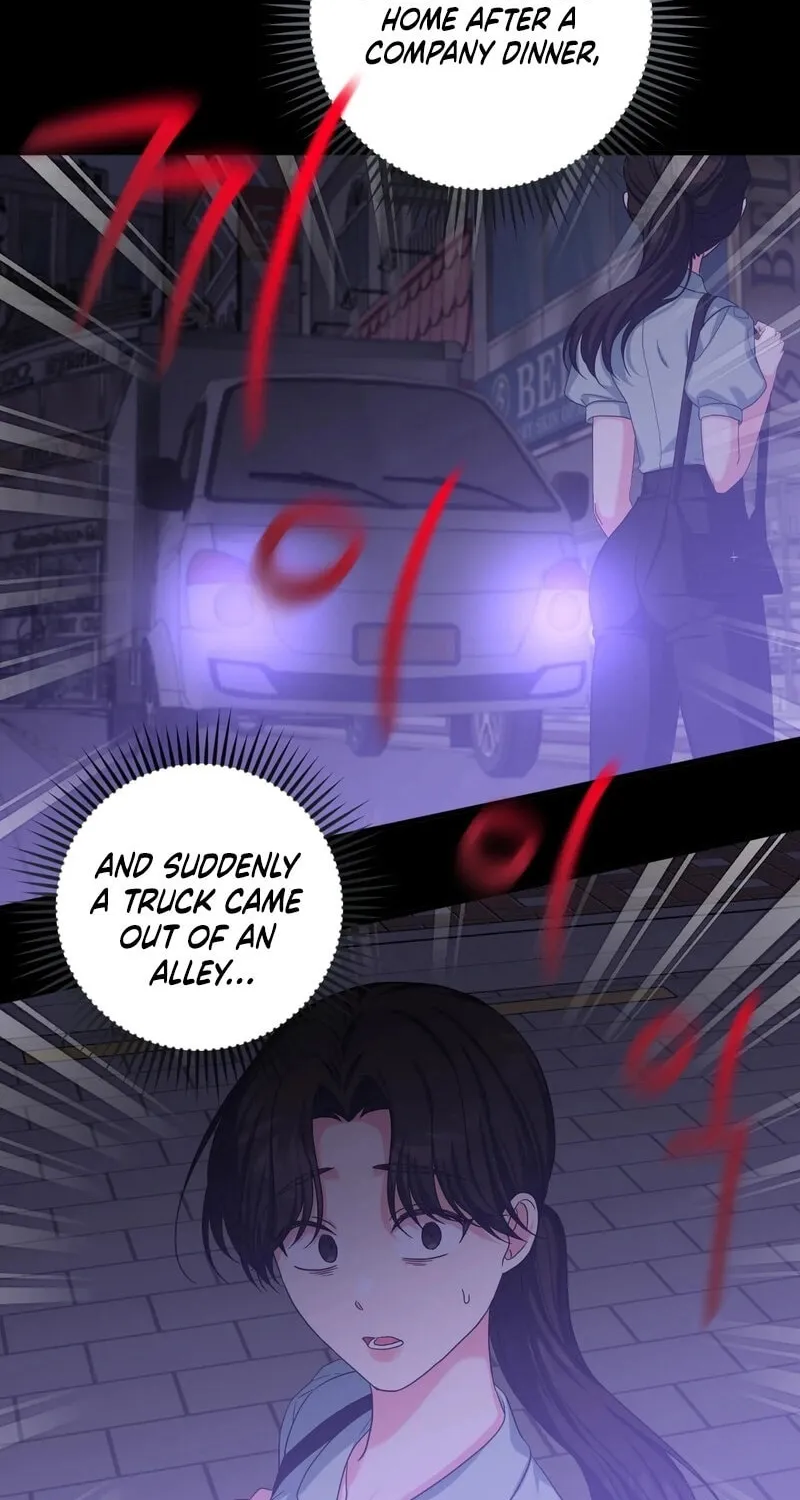 Love Potion Panic Chapter 1 page 29 - 
