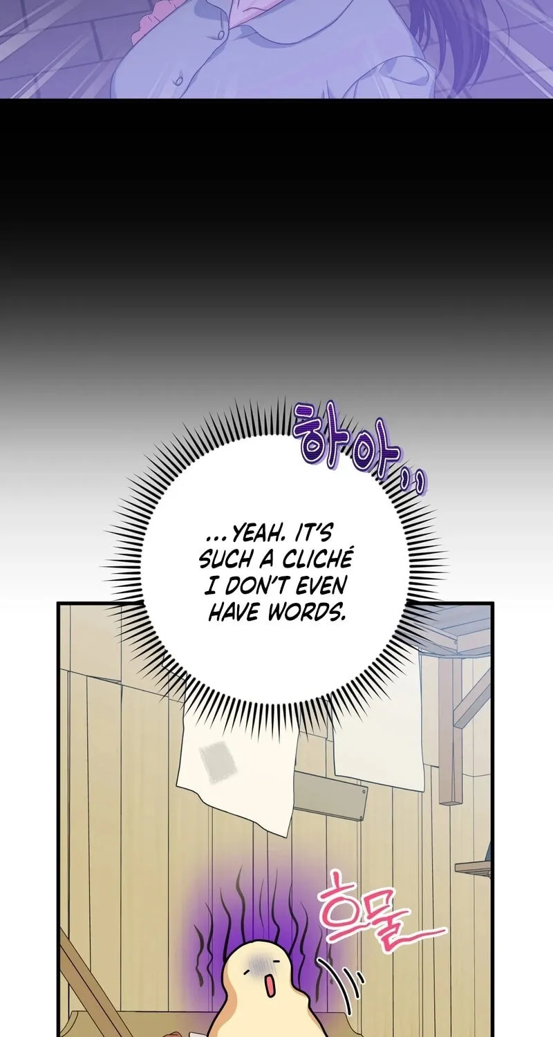 Love Potion Panic Chapter 1 page 30 - 