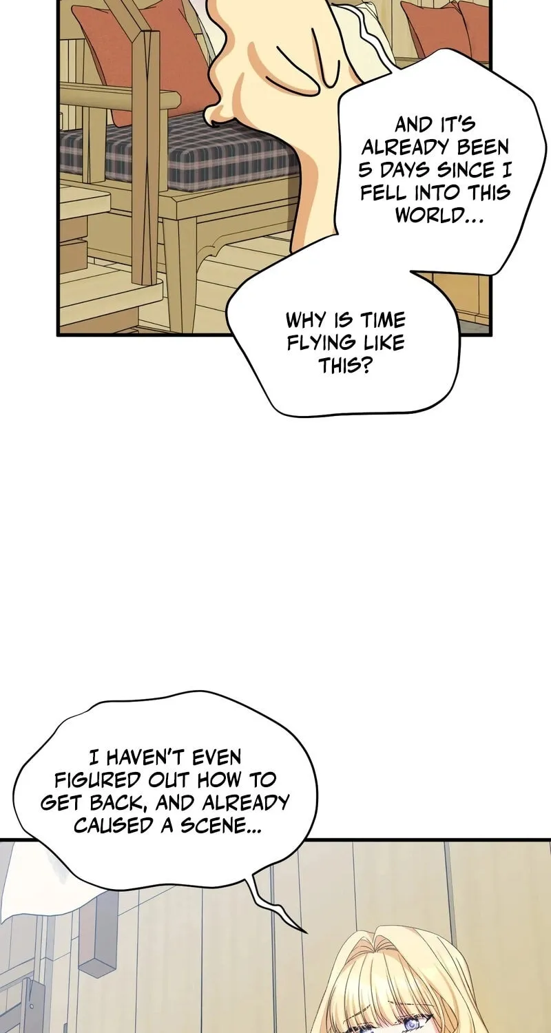 Love Potion Panic Chapter 1 page 31 - 