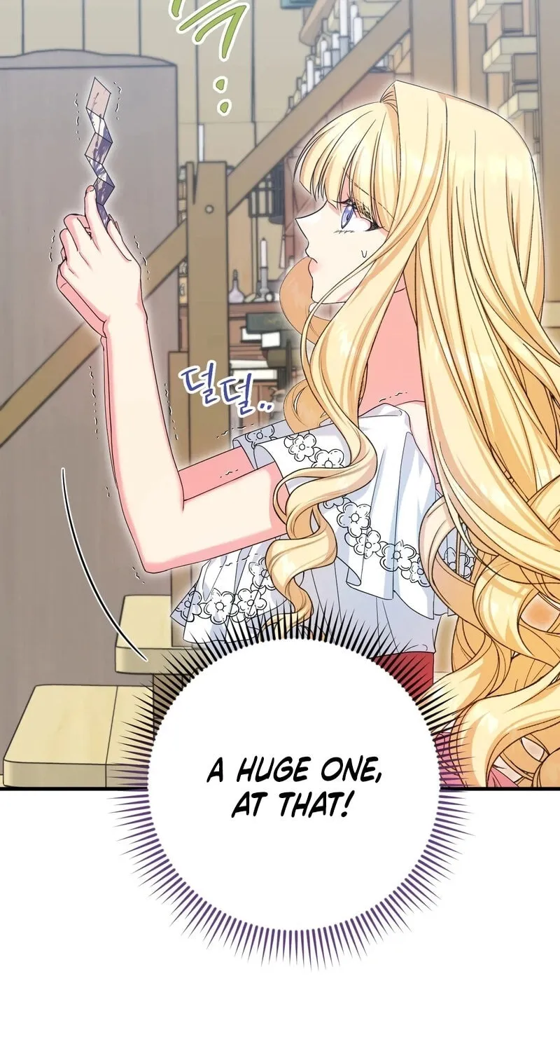 Love Potion Panic Chapter 1 page 33 - 