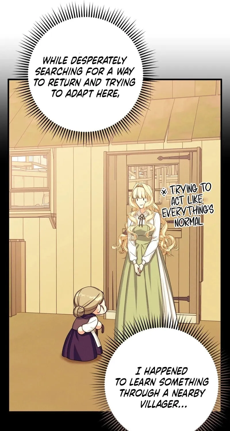 Love Potion Panic Chapter 1 page 37 - 