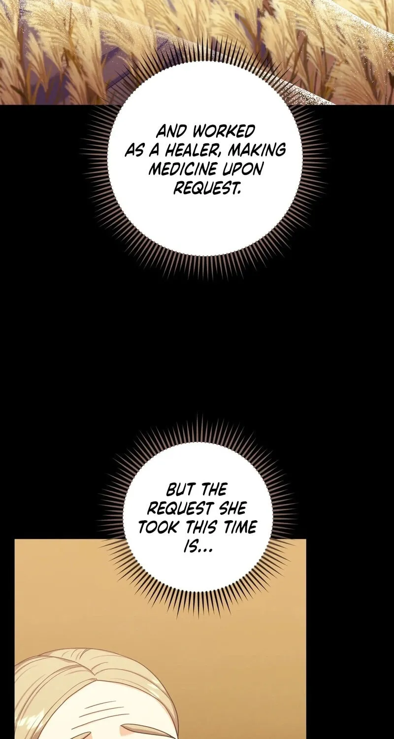 Love Potion Panic Chapter 1 page 39 - 