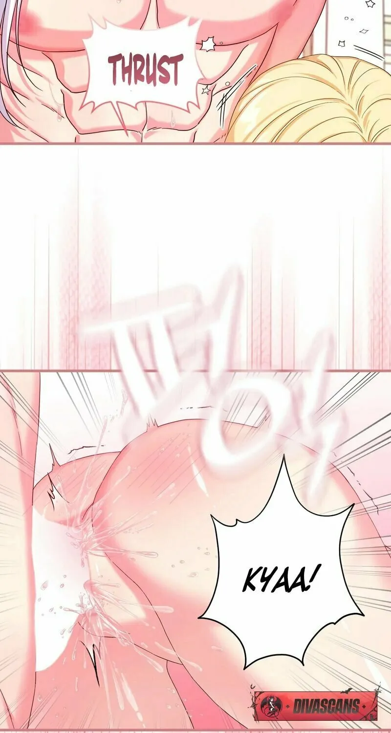 Love Potion Panic Chapter 1 page 5 - 