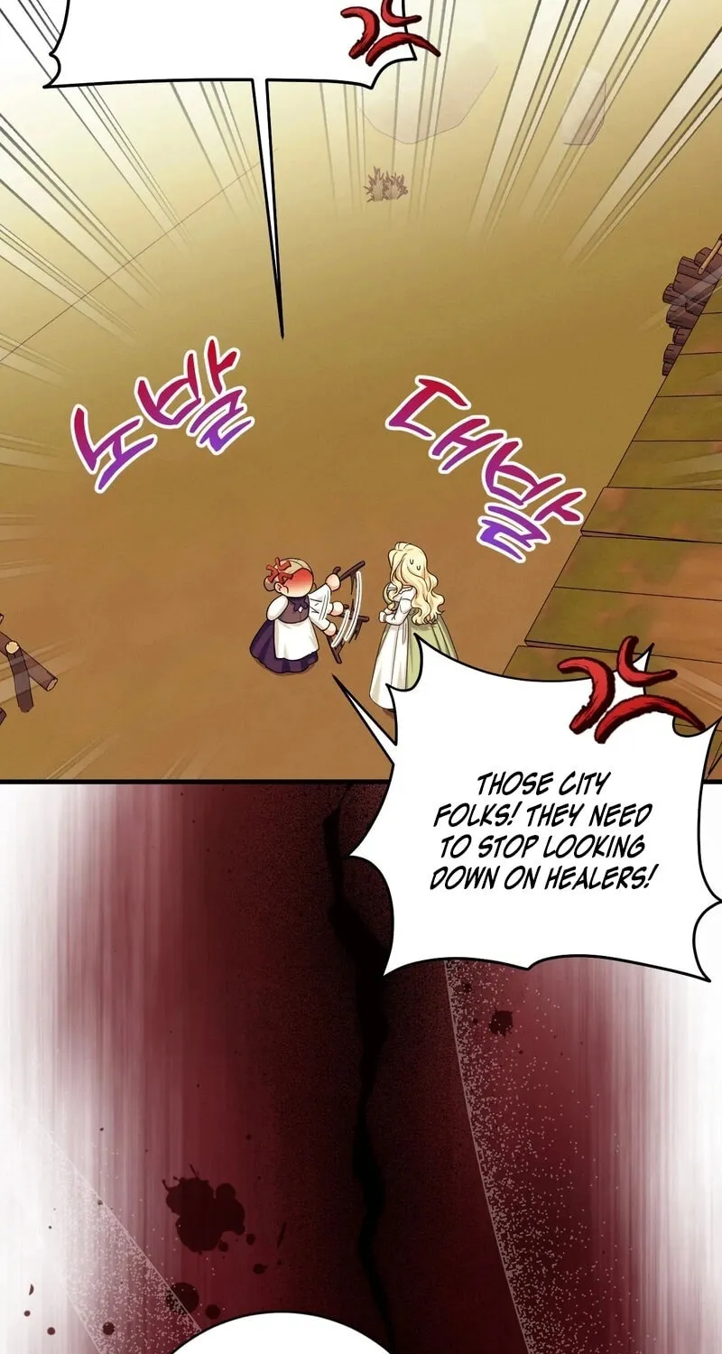Love Potion Panic Chapter 1 page 41 - 