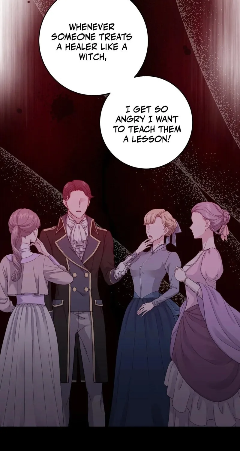 Love Potion Panic Chapter 1 page 42 - 