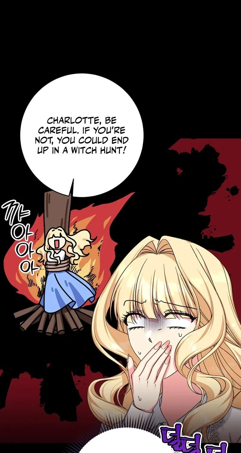 Love Potion Panic Chapter 1 page 43 - 
