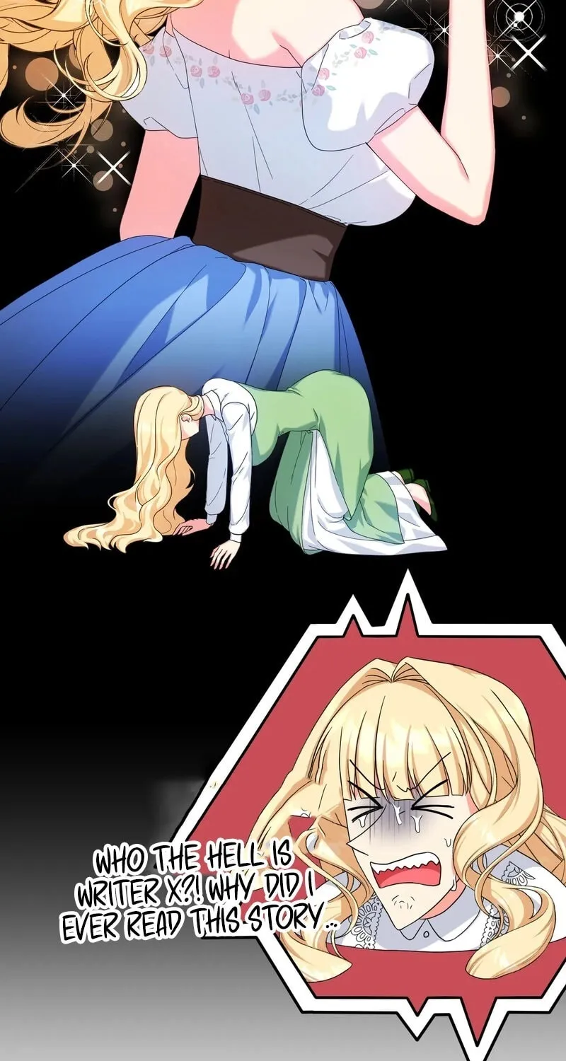 Love Potion Panic Chapter 1 page 45 - 