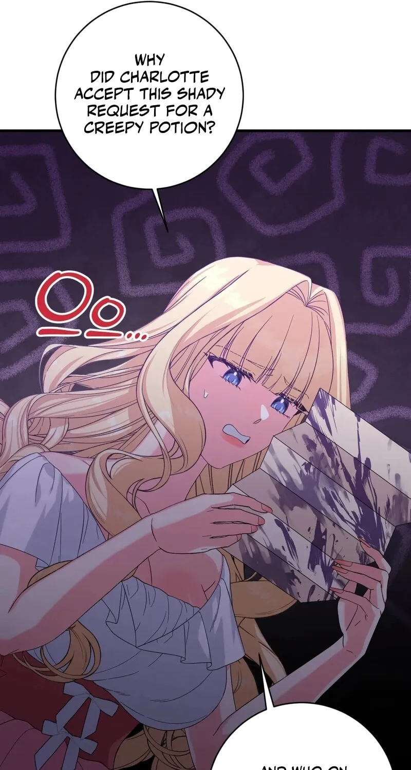 Love Potion Panic Chapter 1 page 47 - 
