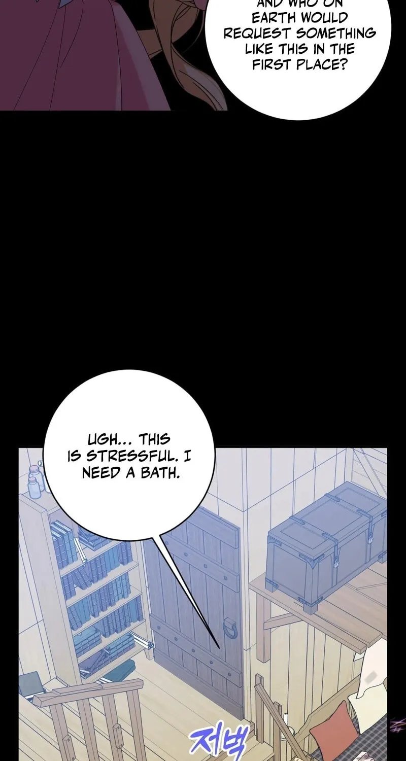 Love Potion Panic Chapter 1 page 48 - 