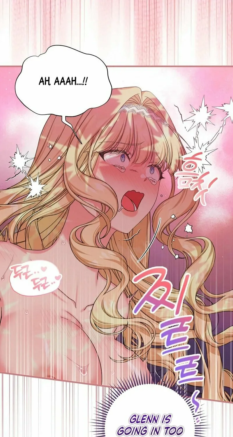 Love Potion Panic Chapter 1 page 6 - 