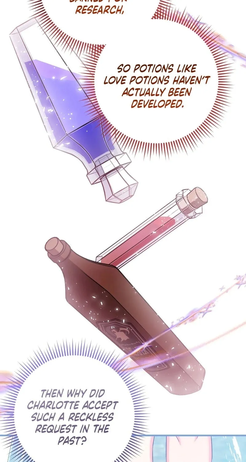 Love Potion Panic Chapter 1 page 51 - 