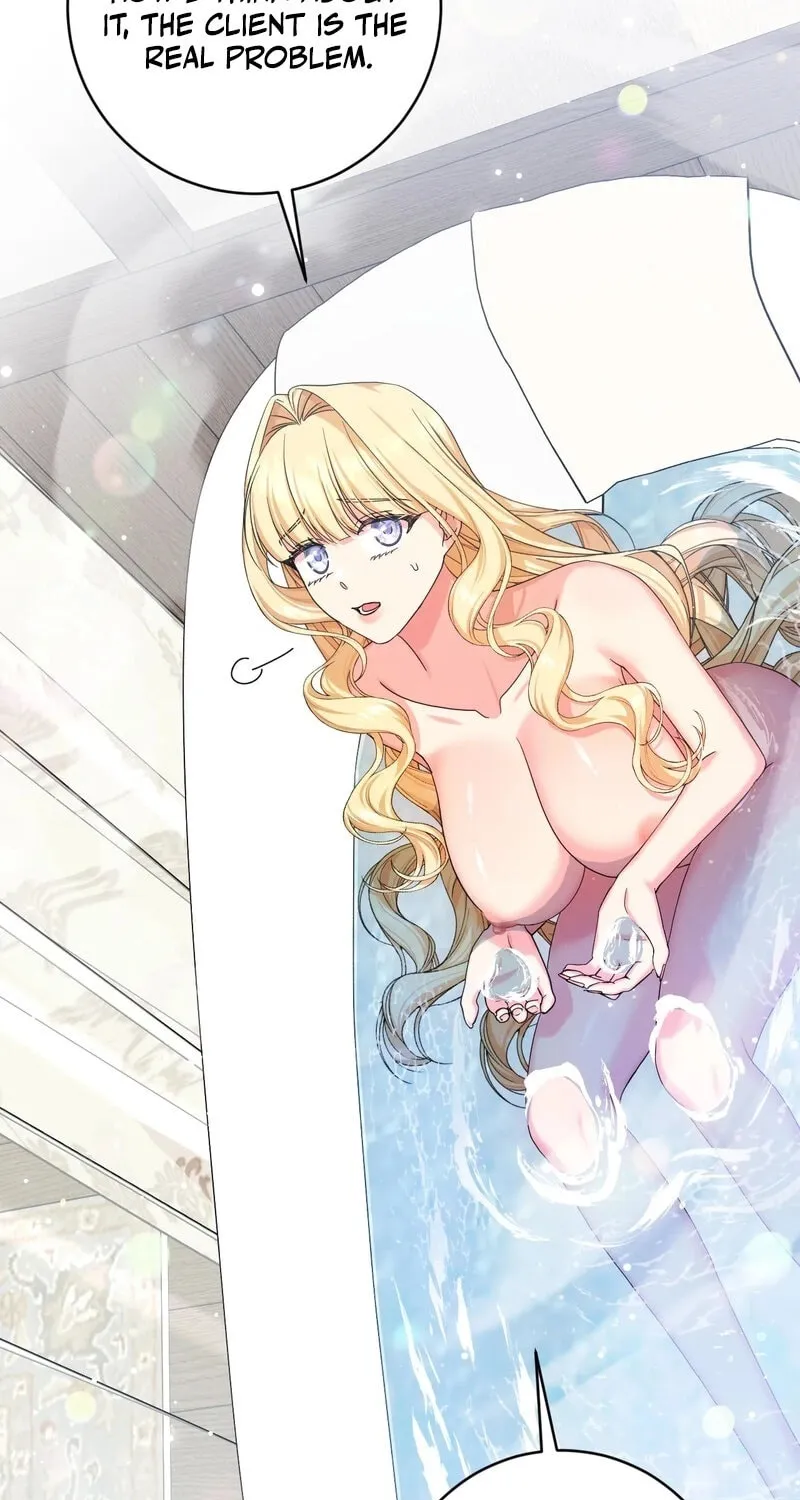 Love Potion Panic Chapter 1 page 53 - 