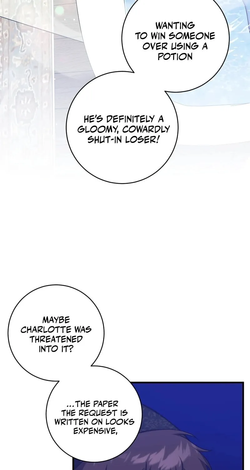 Love Potion Panic Chapter 1 page 54 - 