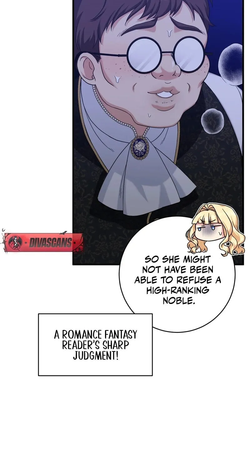 Love Potion Panic Chapter 1 page 55 - 