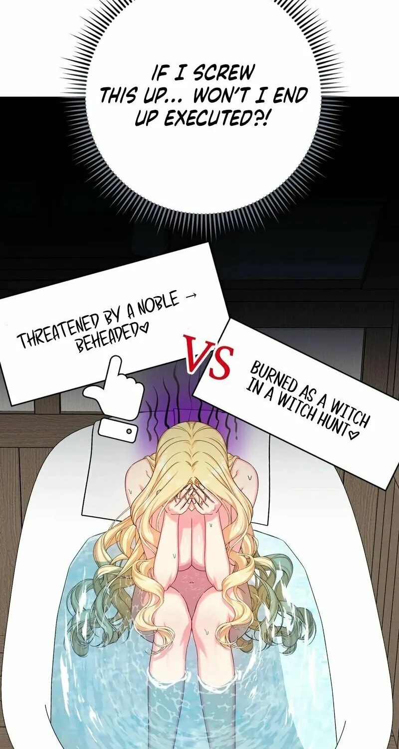 Love Potion Panic Chapter 1 page 58 - 