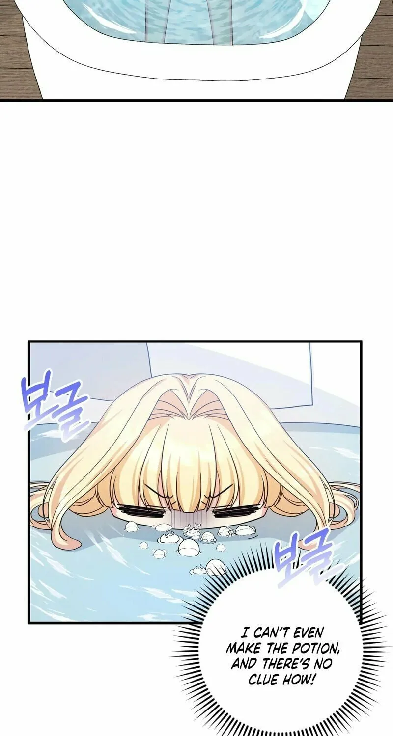 Love Potion Panic Chapter 1 page 59 - 